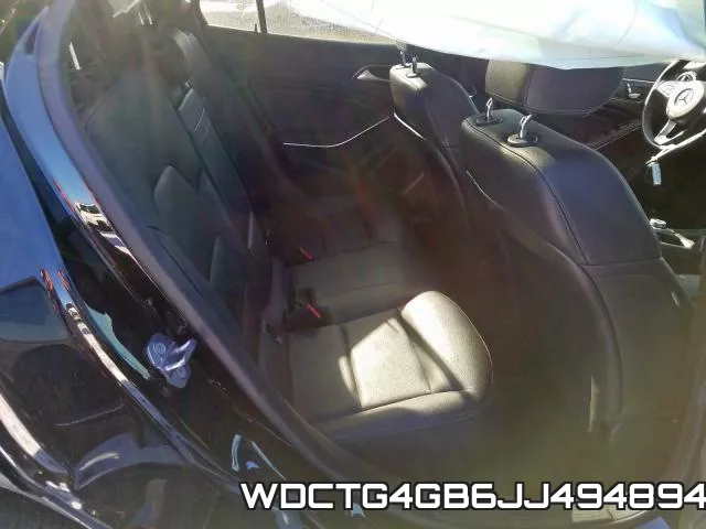 WDCTG4GB6JJ494894 фото 7