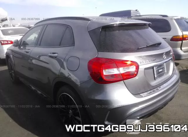 WDCTG4GB9JJ396104 фото 4