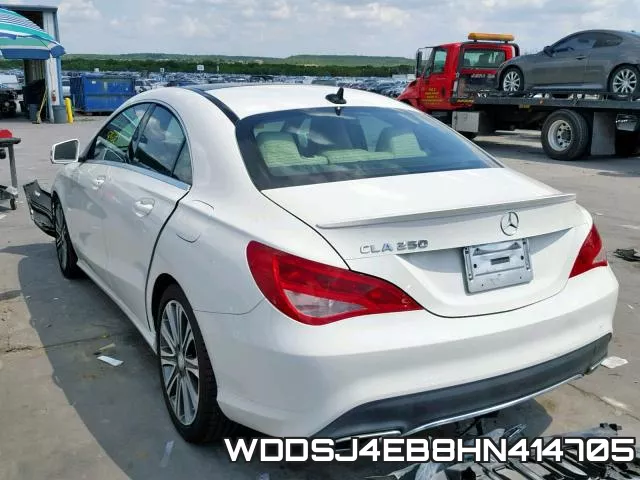 WDDSJ4EB8HN414705 фото 4