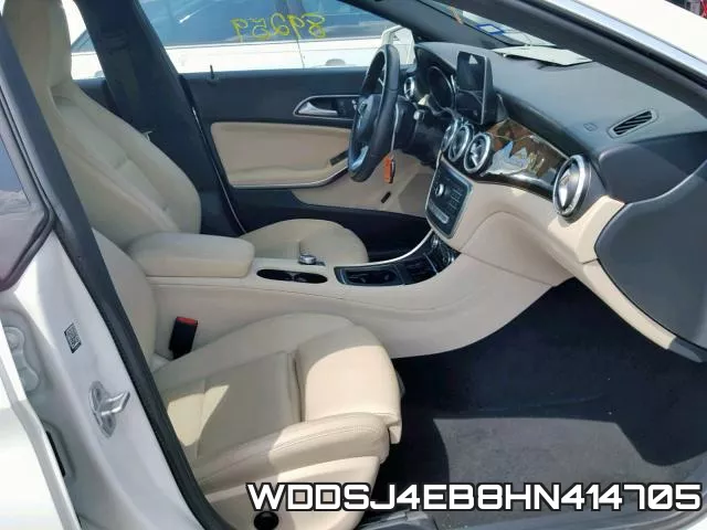 WDDSJ4EB8HN414705 фото 6