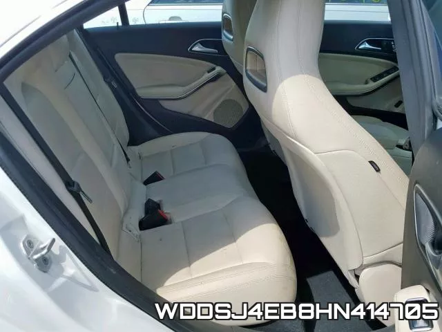 WDDSJ4EB8HN414705 фото 7