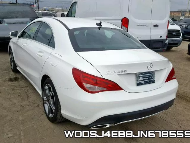WDDSJ4EB8JN678559 фото 4