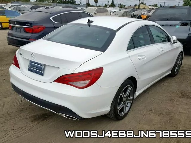 WDDSJ4EB8JN678559 фото 5