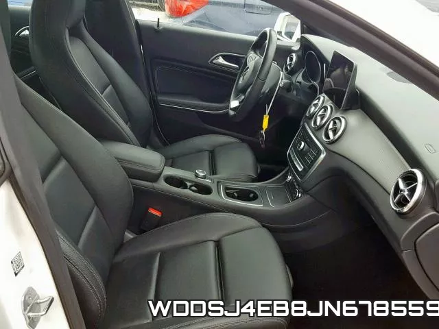 WDDSJ4EB8JN678559 фото 6