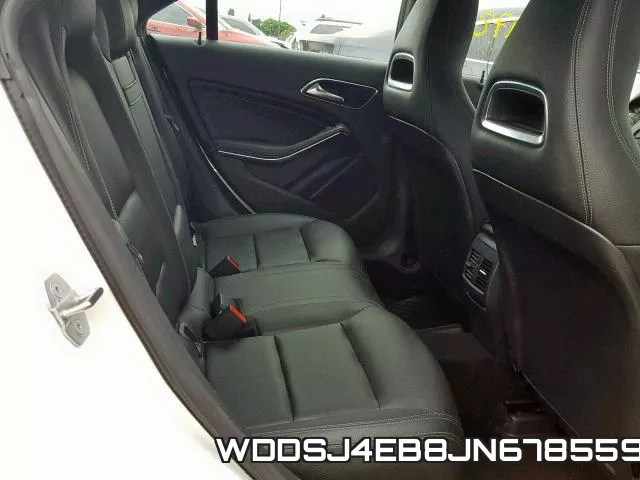 WDDSJ4EB8JN678559 фото 7