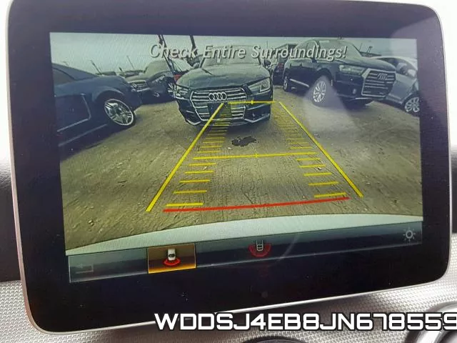 WDDSJ4EB8JN678559 фото 9