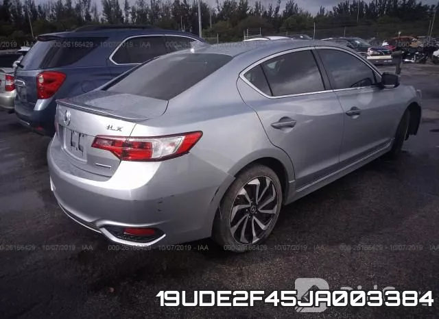 19UDE2F45JA003384 фото 4