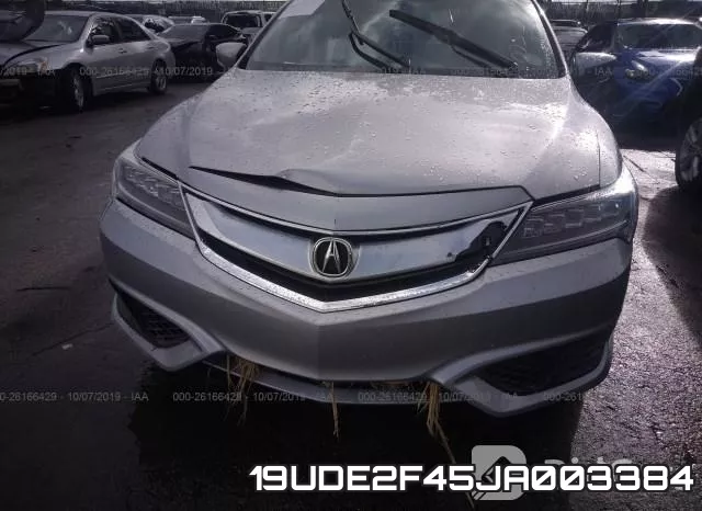 19UDE2F45JA003384 фото 6