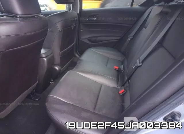 19UDE2F45JA003384 фото 8