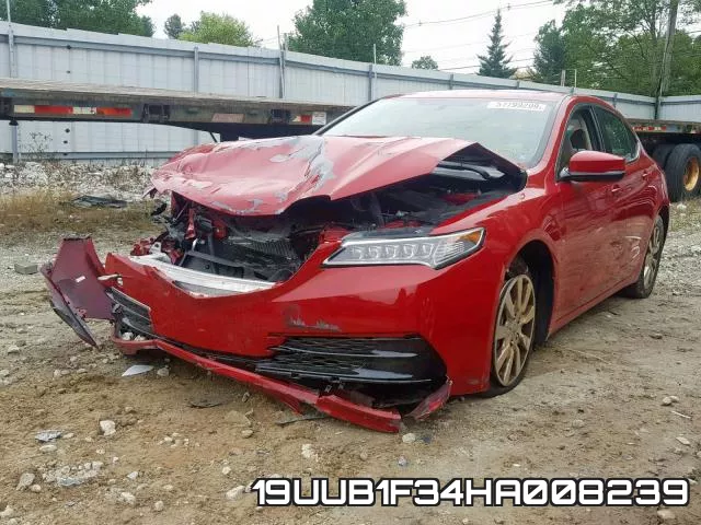 19UUB1F34HA008239 фото 3
