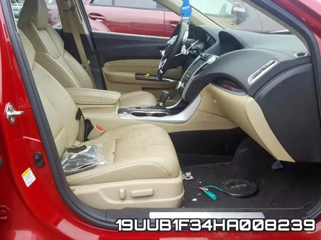 19UUB1F34HA008239 фото 6