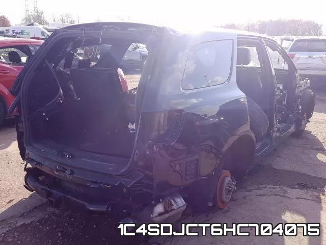 1C4SDJCT6HC704075 фото 5