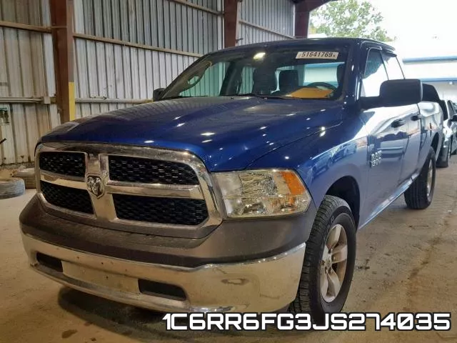 1C6RR6FG3JS274035 фото 3