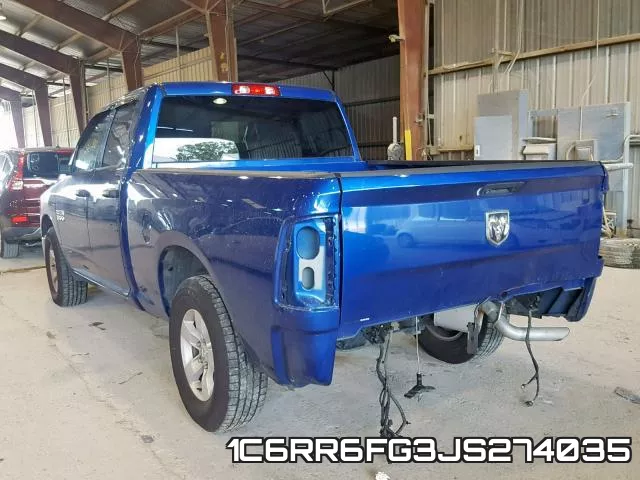 1C6RR6FG3JS274035 фото 4