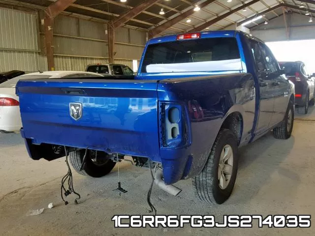 1C6RR6FG3JS274035 фото 5