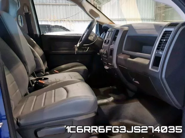 1C6RR6FG3JS274035 фото 6