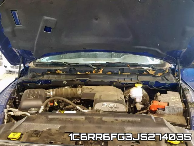 1C6RR6FG3JS274035 фото 7