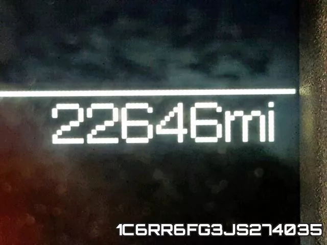 1C6RR6FG3JS274035 фото 8