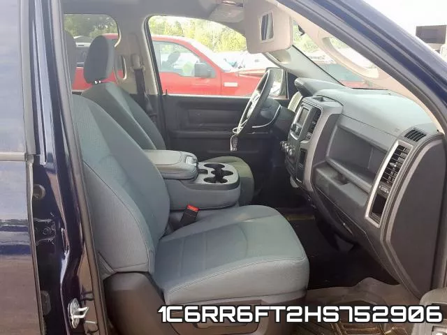 1C6RR6FT2HS752906 фото 6