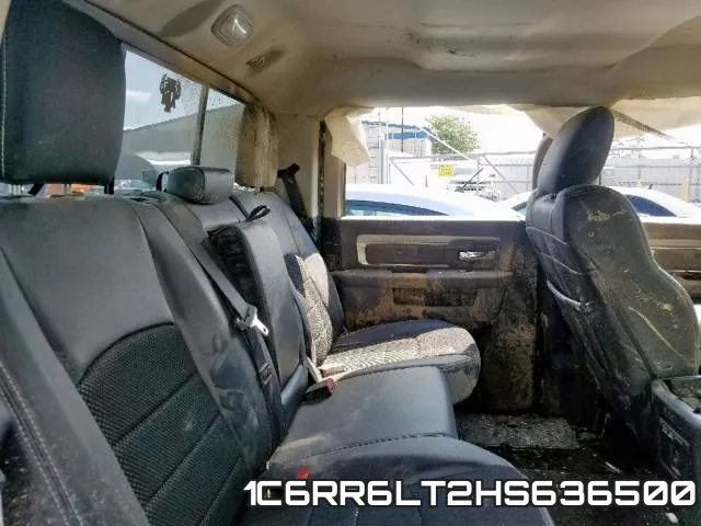 1C6RR6LT2HS636500 фото 7