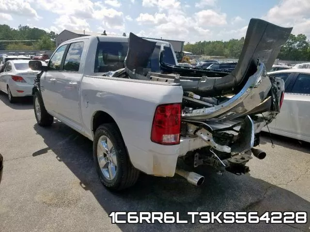1C6RR6LT3KS564228 фото 4