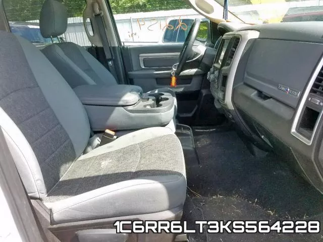 1C6RR6LT3KS564228 фото 6