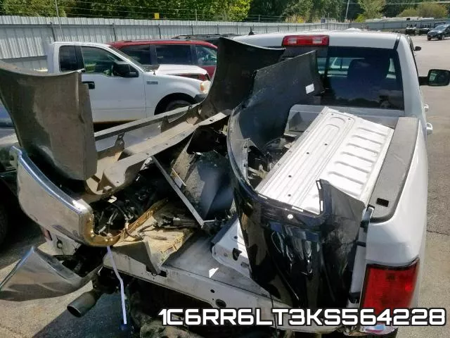 1C6RR6LT3KS564228 фото 10