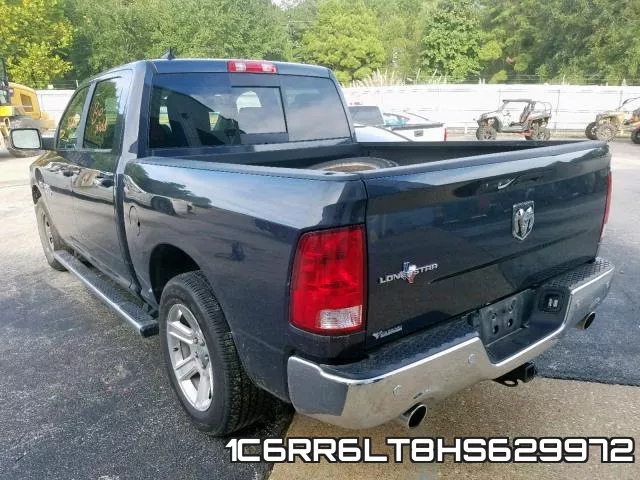 1C6RR6LT8HS629972 фото 4