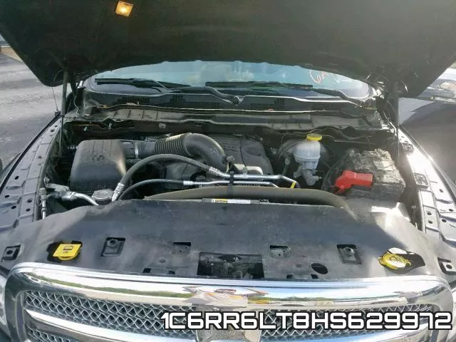 1C6RR6LT8HS629972 фото 7