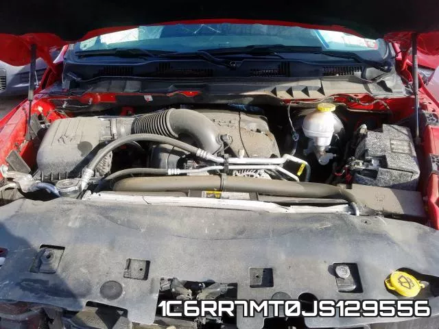 1C6RR7MT0JS129556 фото 8