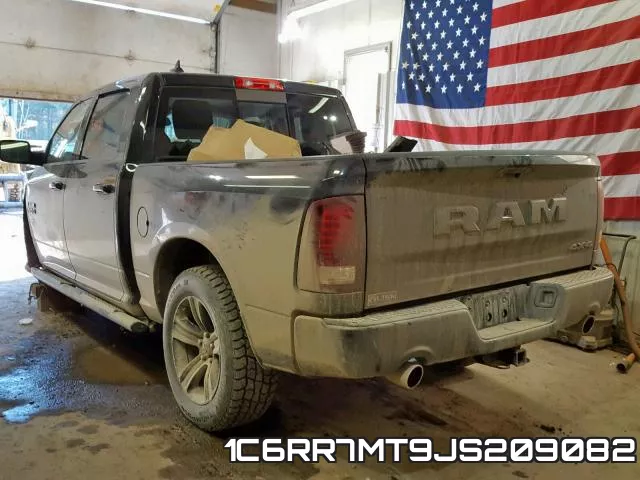 1C6RR7MT9JS209082 фото 4