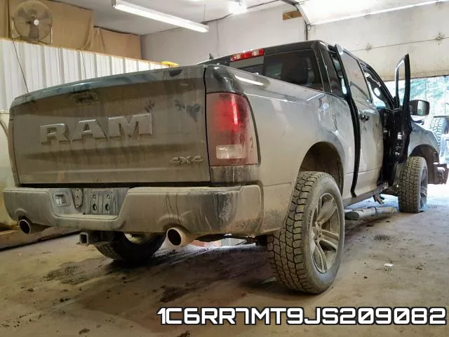 1C6RR7MT9JS209082 фото 5
