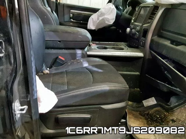 1C6RR7MT9JS209082 фото 6