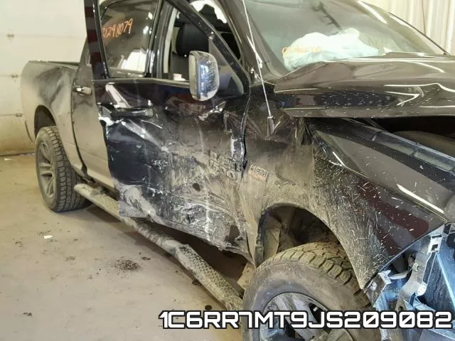 1C6RR7MT9JS209082 фото 10