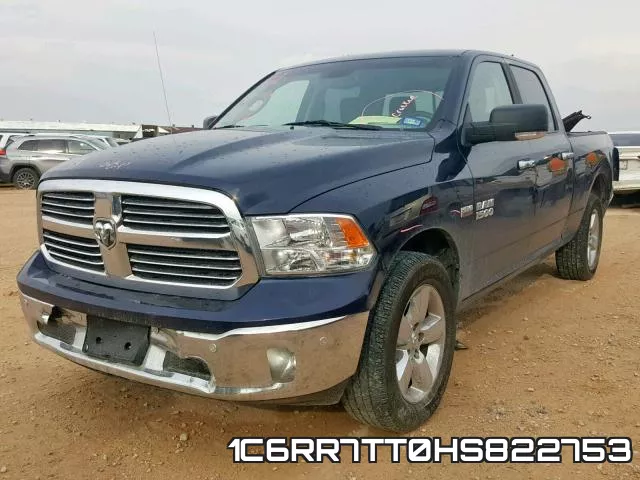 1C6RR7TT0HS822753 фото 3