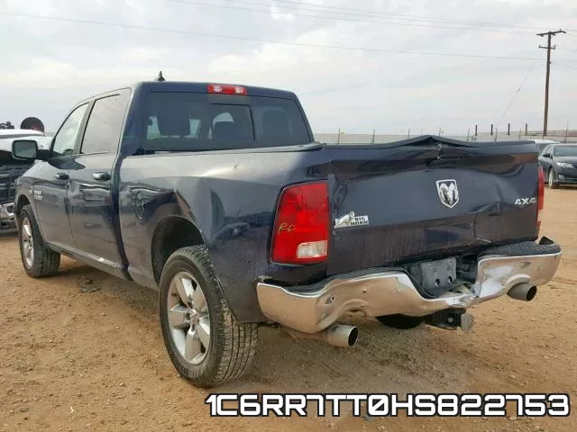 1C6RR7TT0HS822753 фото 4