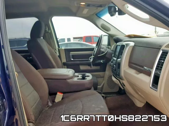 1C6RR7TT0HS822753 фото 5
