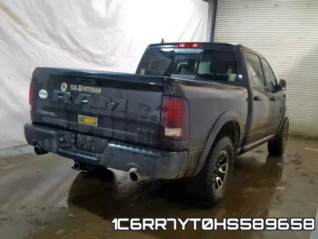1C6RR7YT0HS589658 фото 5
