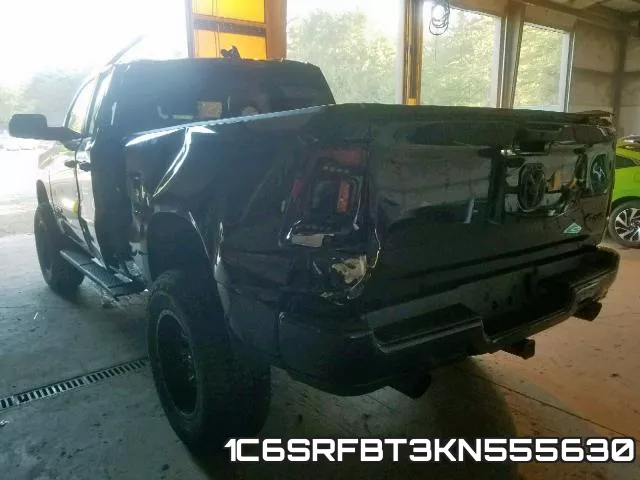 1C6SRFBT3KN555630 фото 4