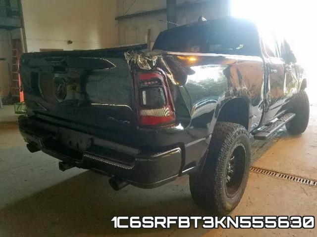 1C6SRFBT3KN555630 фото 5