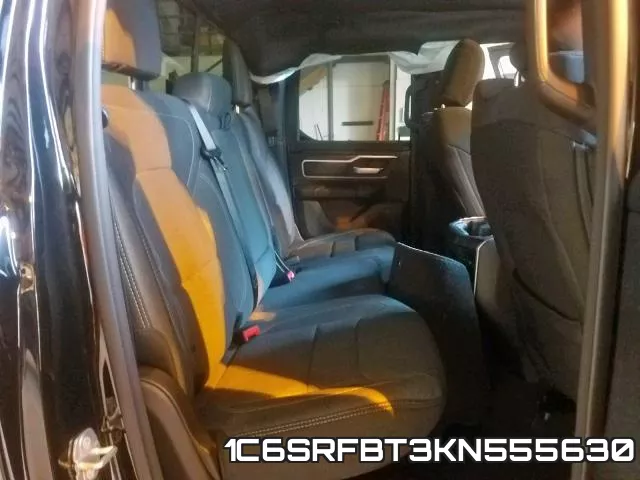 1C6SRFBT3KN555630 фото 7
