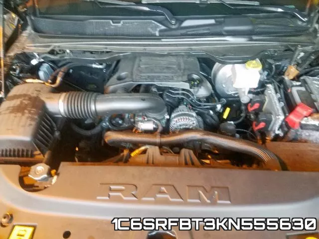 1C6SRFBT3KN555630 фото 8