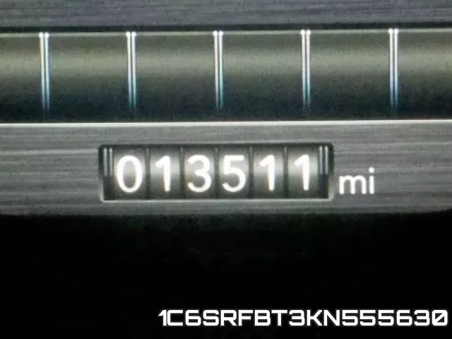 1C6SRFBT3KN555630 фото 9