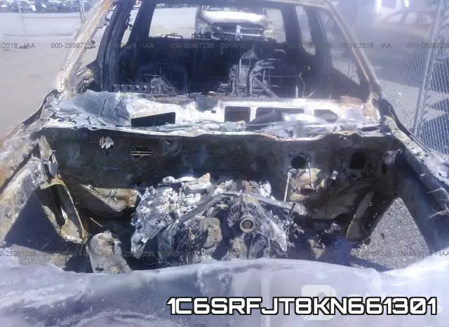 1C6SRFJT8KN661301 фото 2