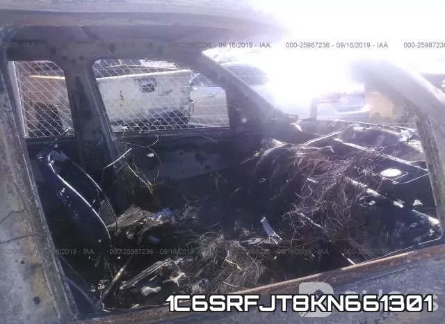 1C6SRFJT8KN661301 фото 6