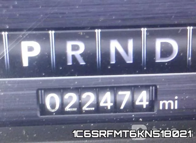 1C6SRFMT6KN518021 фото 8