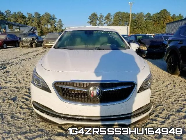 1G4ZR5SS3HU164948 фото 6