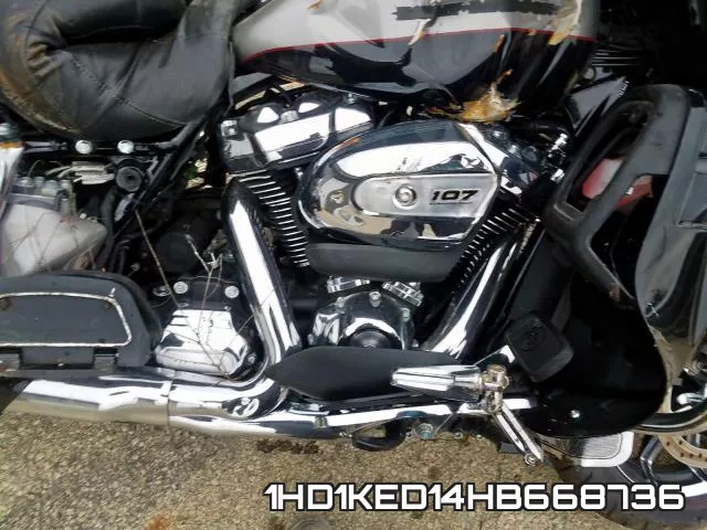 1HD1KED14HB668736 фото 7