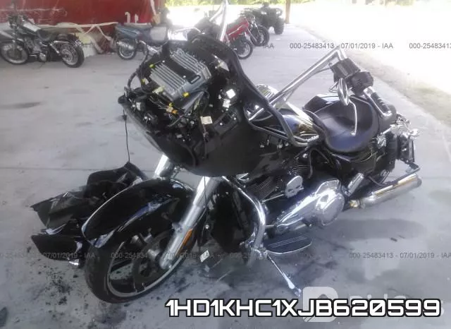 1HD1KHC1XJB620599 фото 3