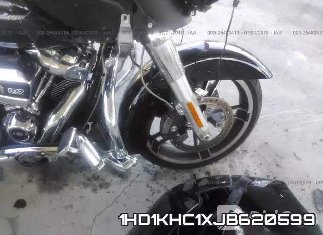 1HD1KHC1XJB620599 фото 5